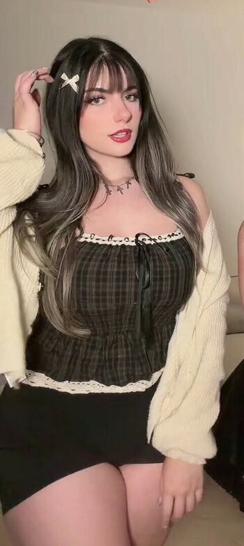 Full leaked Allegretti julieta private onlyfans photo