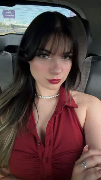 Full leaked Allegretti julieta private onlyfans photo