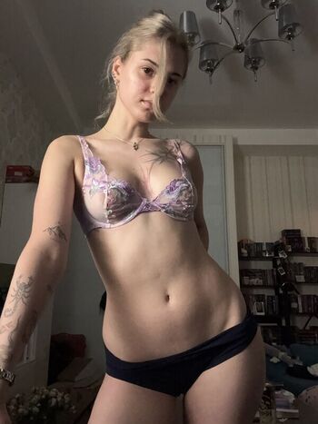 Full leaked Alleksa ndria private onlyfans photo