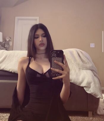 Full leaked Alli page private onlyfans photo
