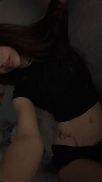 Full leaked Alli private onlyfans photo