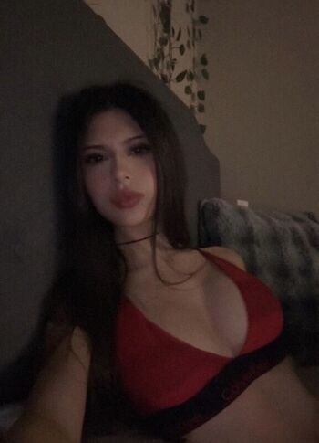Full leaked Alli private onlyfans photo