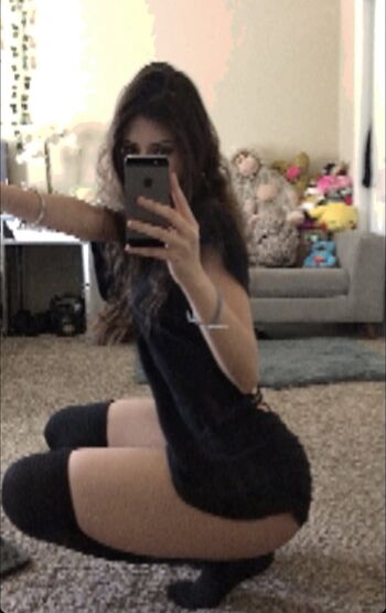 Full leaked Alli private onlyfans photo