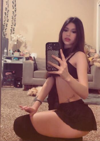 Full leaked Alli private onlyfans photo