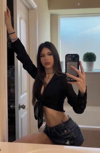 Full leaked Alli private onlyfans photo
