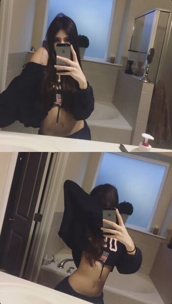 Full leaked Alli private onlyfans photo