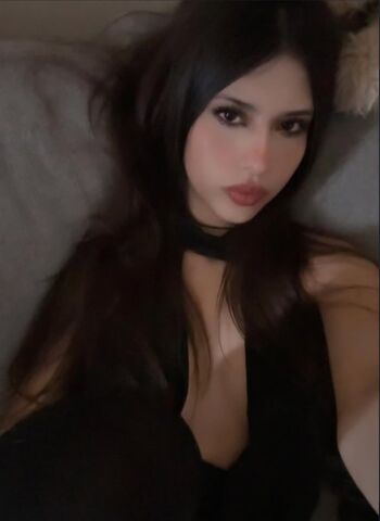 Full leaked Alli private onlyfans photo