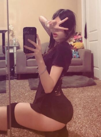 Full leaked Alli private onlyfans photo