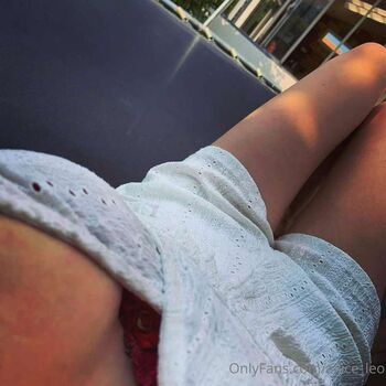 Full leaked Allice leo private onlyfans photo