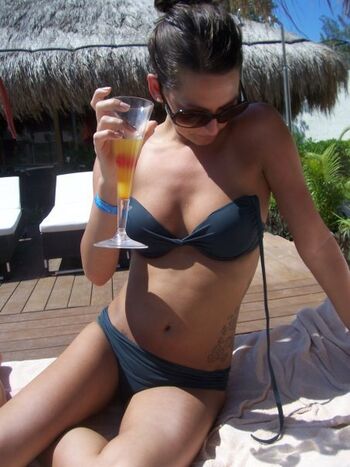 Full leaked Allie barboni malvaso page private onlyfans photo
