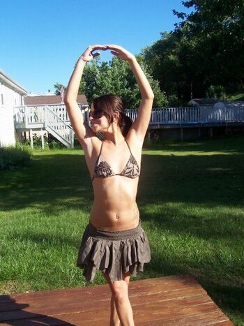 Full leaked Allie barboni malvaso private onlyfans photo