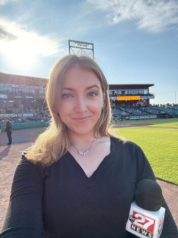 Full leaked Allie berube private onlyfans photo