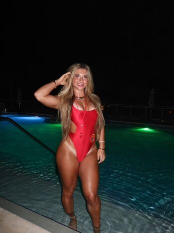 Allie Brink