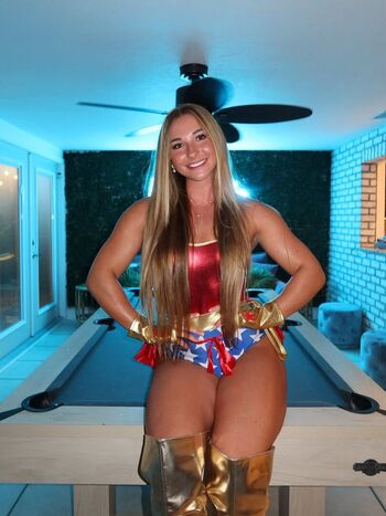 Full leaked Allie brink private onlyfans photo