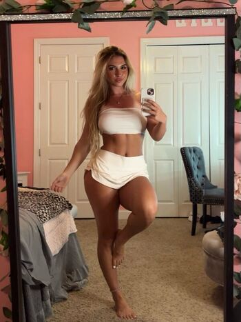 Full leaked Allie brink page private onlyfans photo