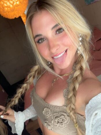 Full leaked Allie brink private onlyfans photo