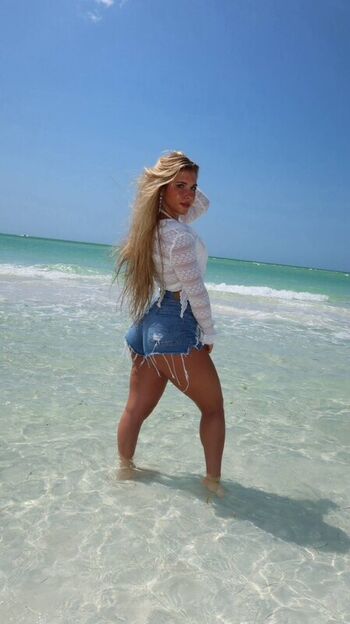 Allie Brink