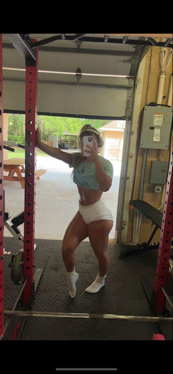 Allie Brink