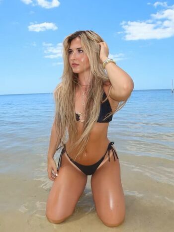Allie Brink