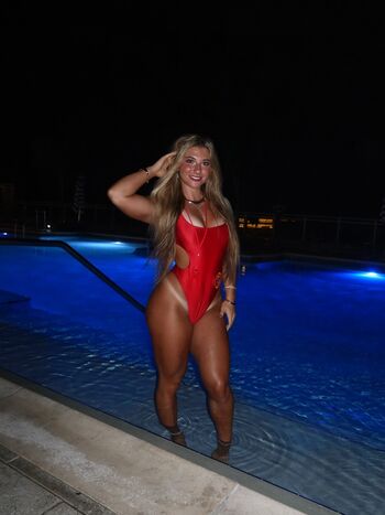 Full leaked Allie brink private onlyfans photo