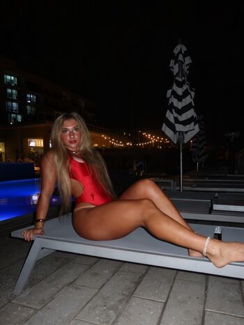 Full leaked Allie brink private onlyfans photo