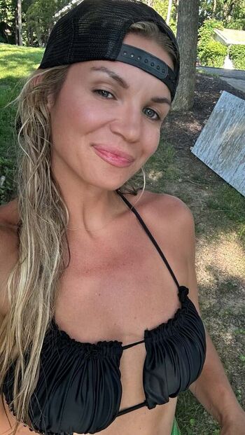 Full leaked Allie clifton private onlyfans photo