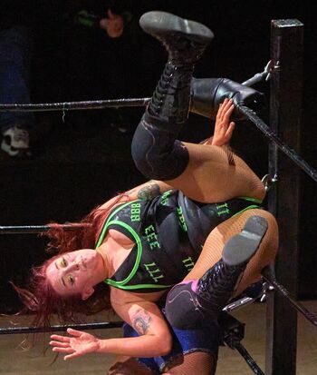 Full leaked Allie katch page private onlyfans photo