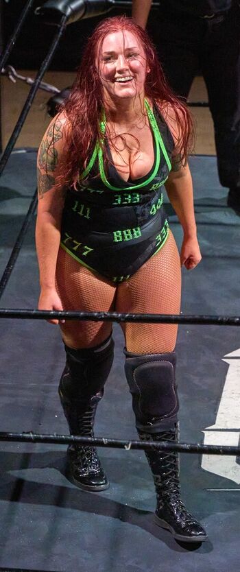 Full leaked Allie katch private onlyfans photo