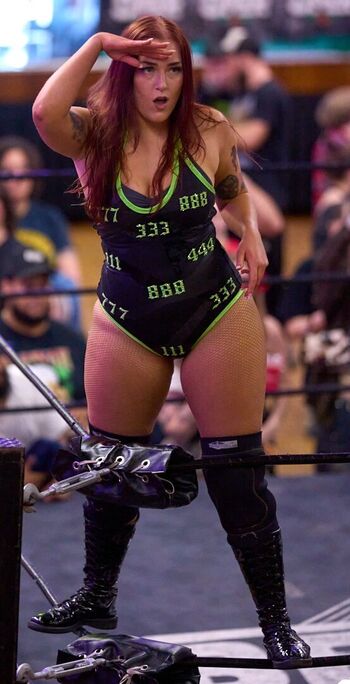 Full leaked Allie katch private onlyfans photo