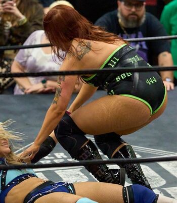 Full leaked Allie katch private onlyfans photo