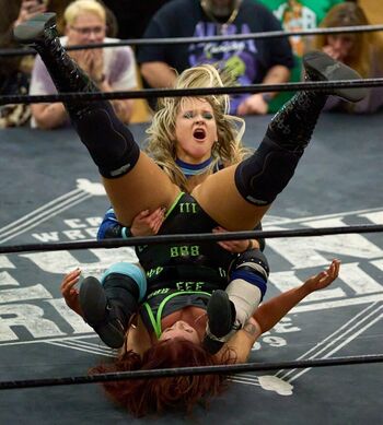 Full leaked Allie katch private onlyfans photo