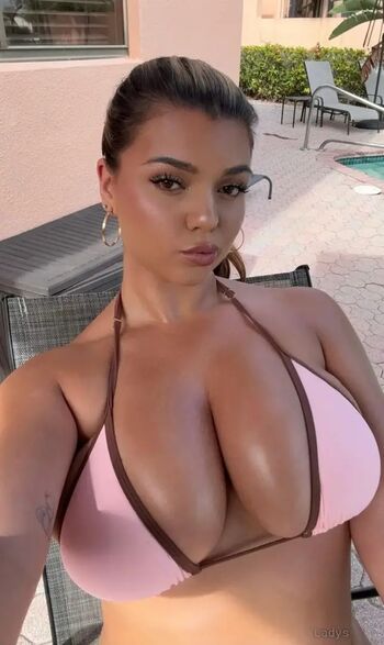 Full leaked Allie lynn private onlyfans photo