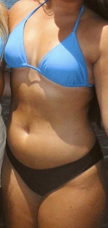 Full leaked Allie private onlyfans photo