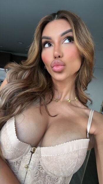 Full leaked Allie private onlyfans photo