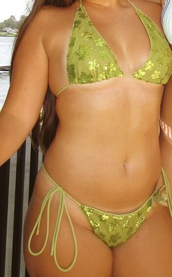 Full leaked Allie private onlyfans photo