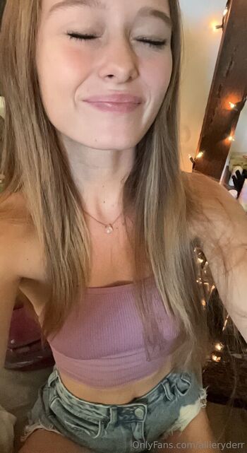 allieryderr