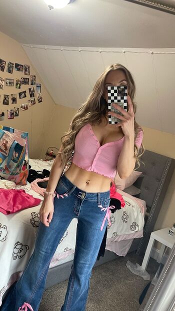 Full leaked Alliewrestling private onlyfans photo