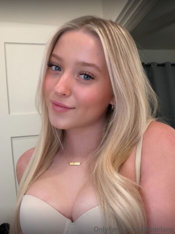 Allison Lane