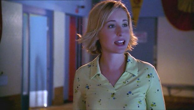 Full leaked Allison mack private onlyfans photo