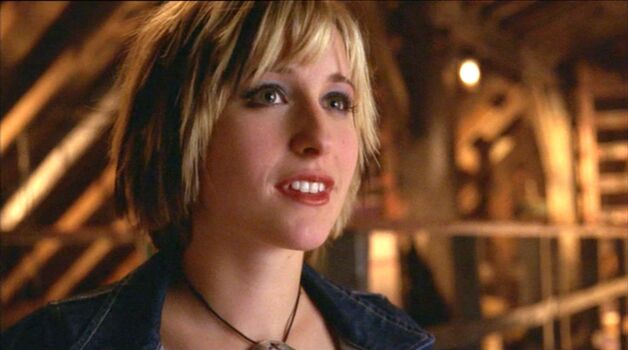 Full leaked Allison mack private onlyfans photo