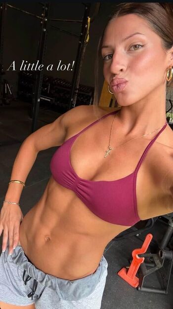 Full leaked Allison royalty page private onlyfans photo