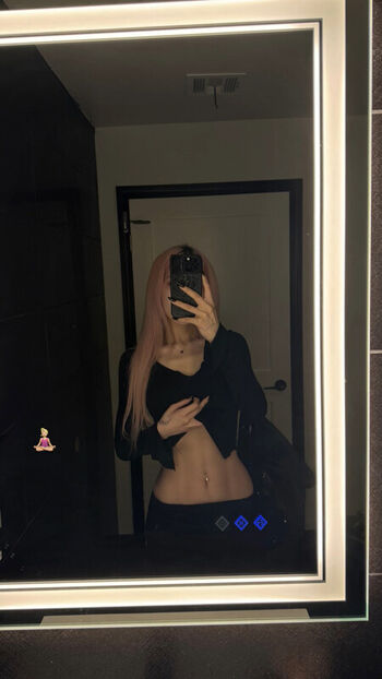 Full leaked Allissa shin private onlyfans photo