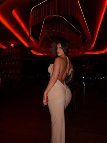 Full leaked Allure by ana private onlyfans photo