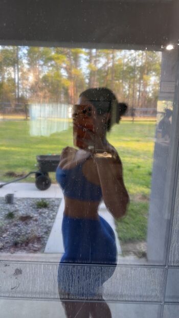 Full leaked Allure by ana private onlyfans photo