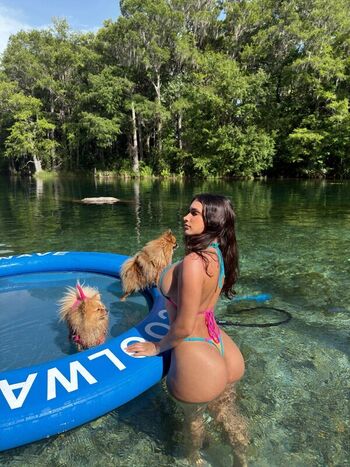 Full leaked Allure by ana private onlyfans photo