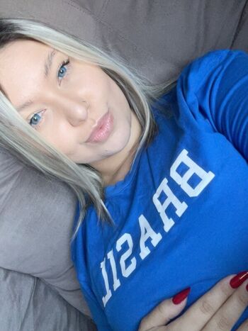 Full leaked Ally farias de souza private onlyfans photo