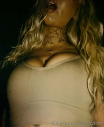 Ally Lotti
