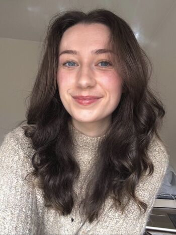 Full leaked Ally louks private onlyfans photo