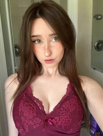 Full leaked Allykitti private onlyfans photo