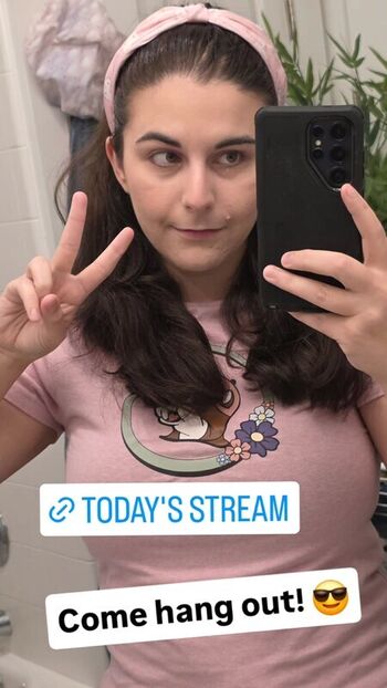 Full leaked Allylotl private onlyfans photo
